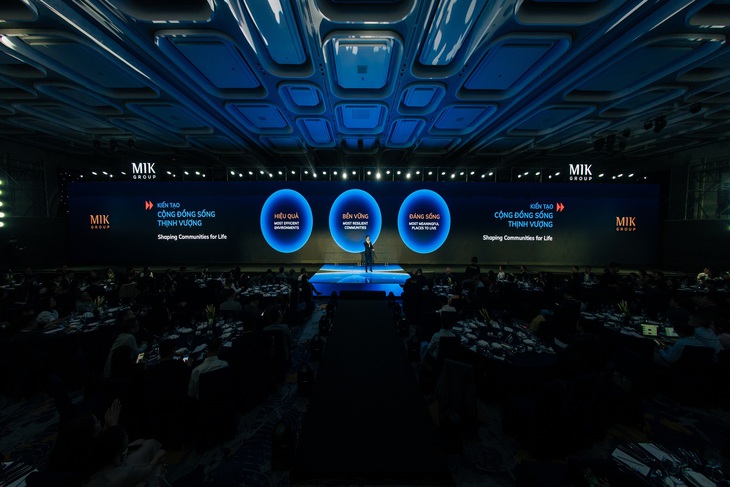 MIK Group tăng cường hiện diện tại phía Nam với lợi thế gì? - Ảnh 2.