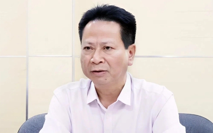 Cựu thứ trưởng Bộ Nông nghiệp bị đề nghị 4-5 năm tù vì nhận túi "quà quê" 200.000 USD - Ảnh 4.