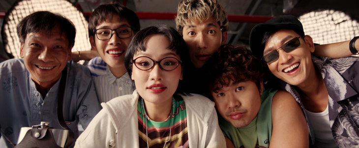 Thái Hòa - Ảnh 7.