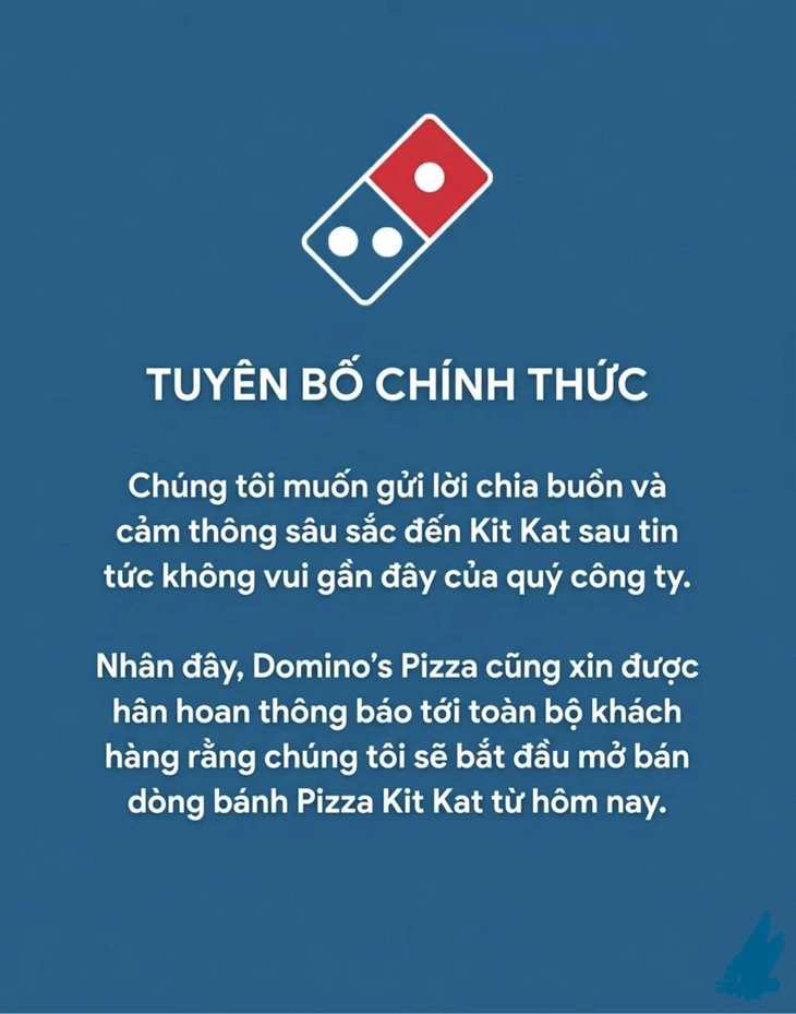 Sự thật về 12 tấn KitKat bị trộm và động thái khó ngờ trên mạng - Ảnh 2.