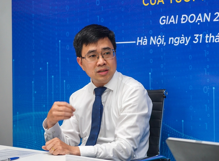 Chính phủ - Ảnh 2.