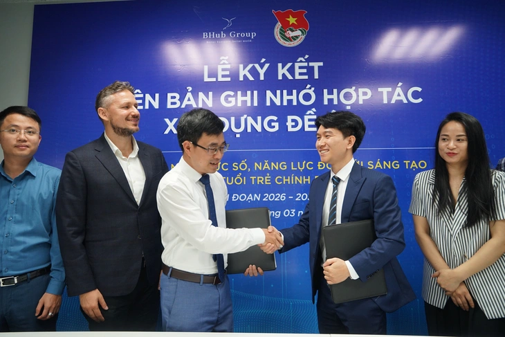 Chính phủ - Ảnh 1.