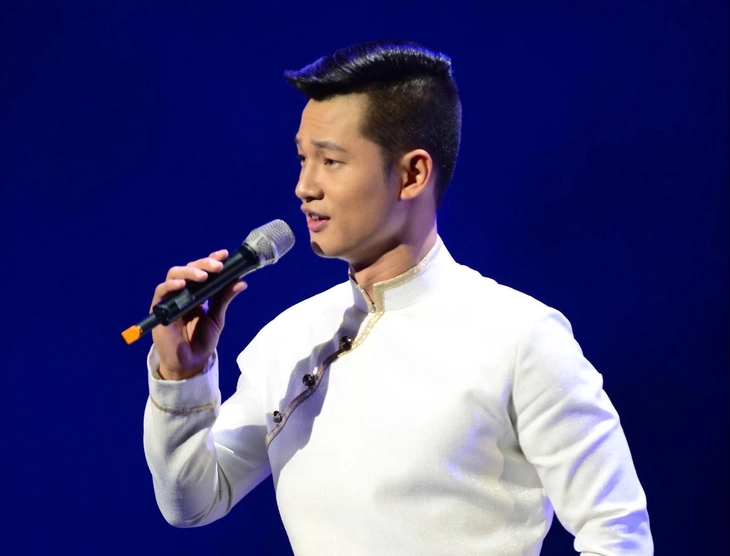 Hát nhép, hát đè và bài toán trả lại niềm tin cho khán giả - Ảnh 1. hát nhép - Ảnh 1.