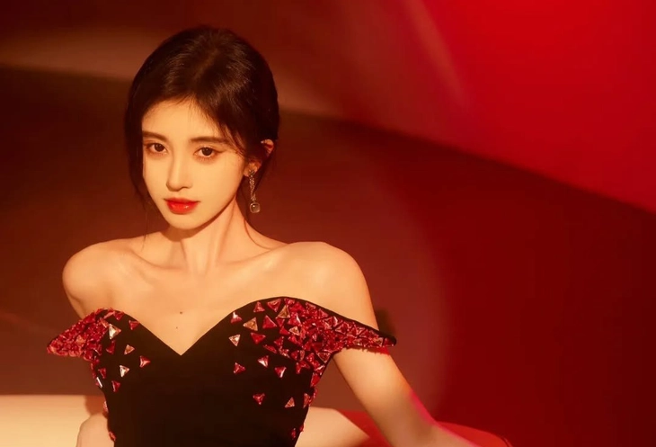 Cúc Tịnh Y - Ảnh 3.