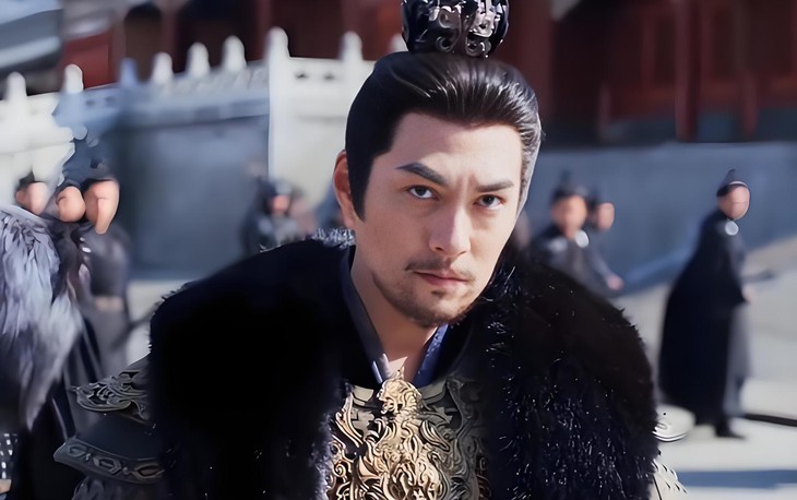 Trung Quốc - Ảnh 1.