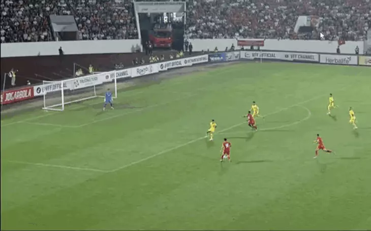 AFC: Xuân Son không chiến quá xuất sắc - Ảnh 2.