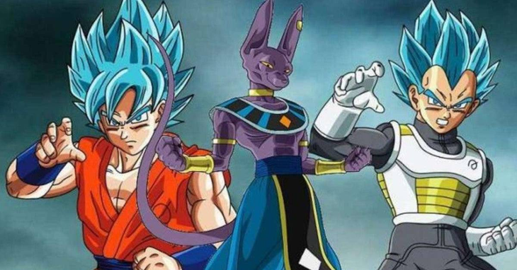 dragon ball super - Ảnh 4.