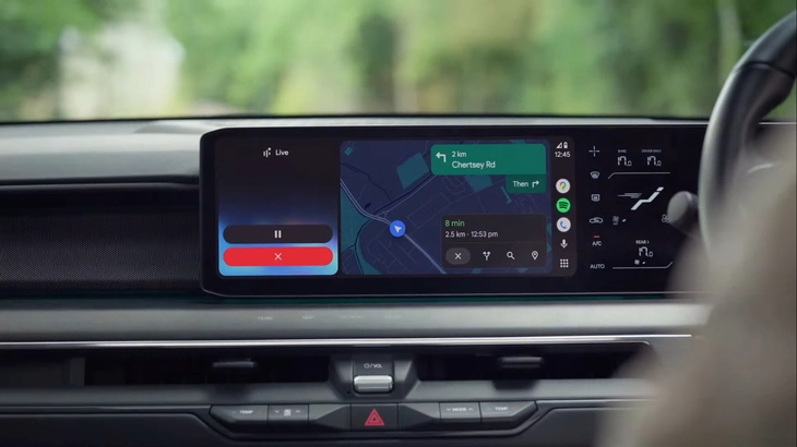 Google Maps - Ảnh 1.