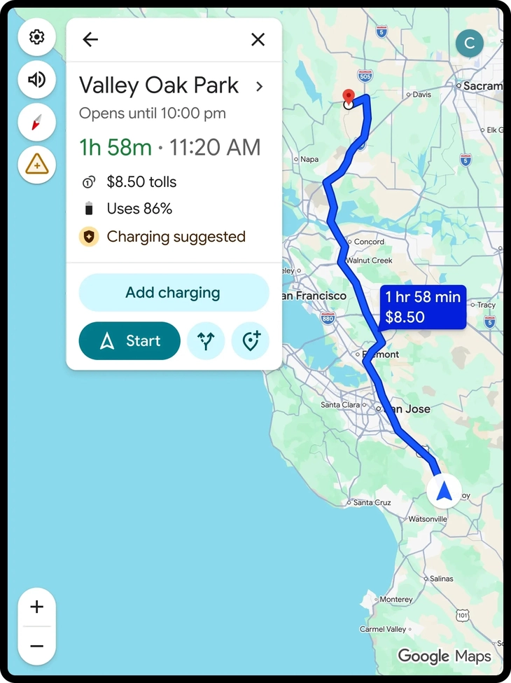 Google Maps - Ảnh 2.
