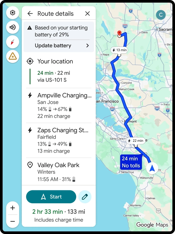Google Maps - Ảnh 5.