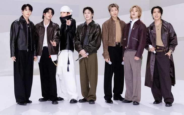 'Nước cờ' nào giúp BTS duy trì vị thế 'nhà vua' sau 4 năm? - Ảnh 6.