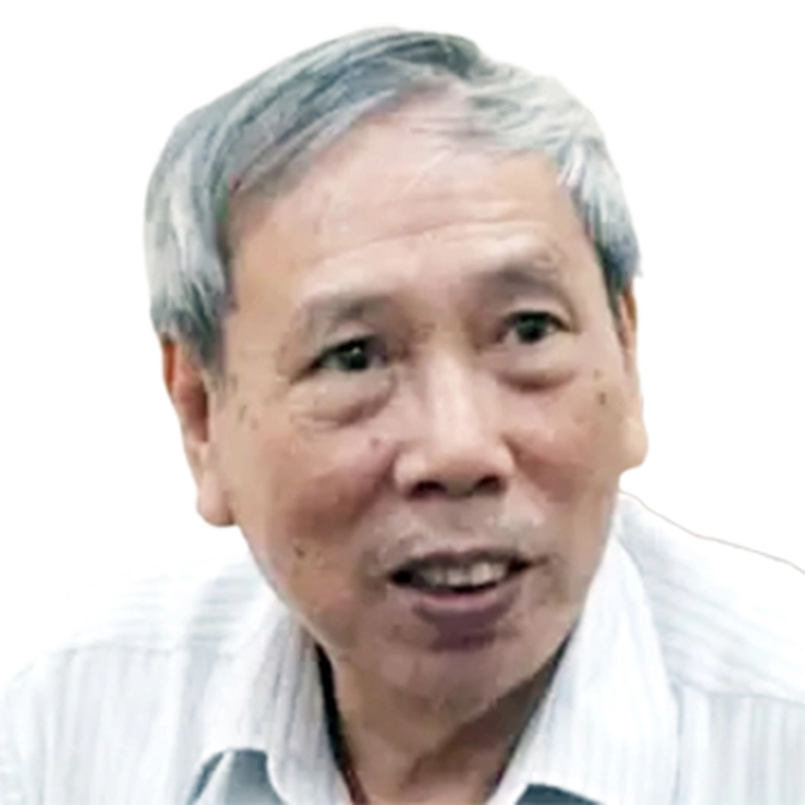 Chỉnh sửa số liệu quan trắc môi trường: Gian dối có hệ thống - Ảnh 2.