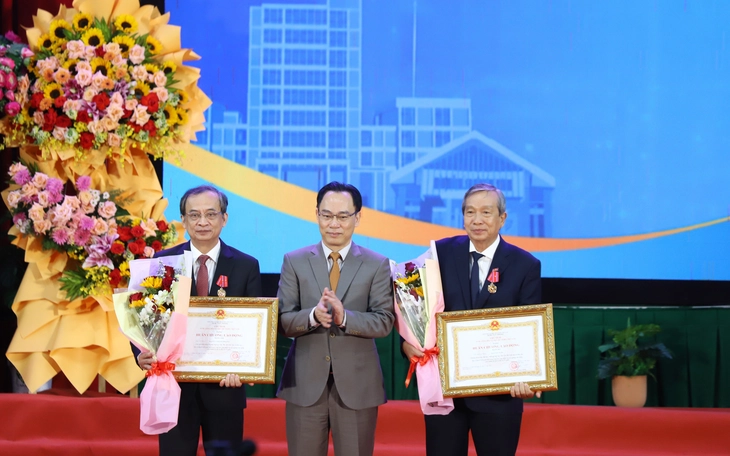'Đại học Cần Thơ phải phấn đấu là trung tâm tư vấn chính sách tin cậy của các địa phương' - Ảnh 3.
