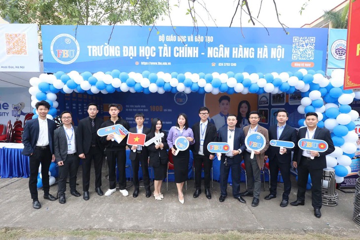 tuyển sinh  - Ảnh 5.