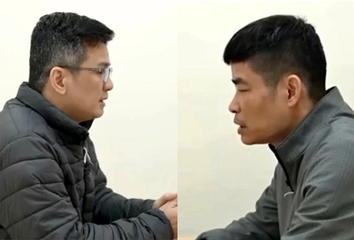 quan trắc môi trường - Ảnh 2.