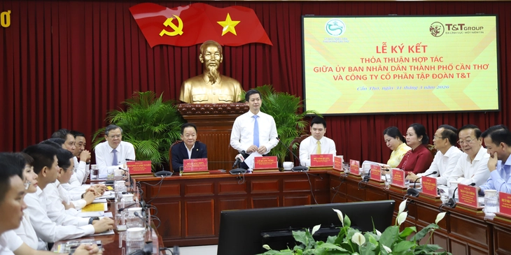 Cần Thơ - Ảnh 2.