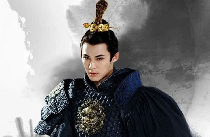 Trung Quốc - Ảnh 2.