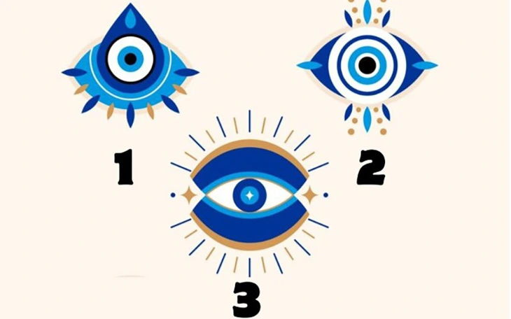 Quiz: Bạn nhạy cảm, tinh tế hay là người sống khép kín? - Ảnh 2.