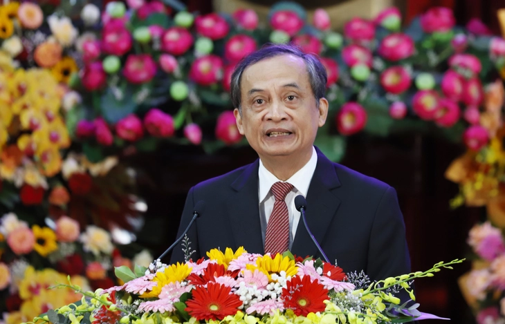 Đại học Cần Thơ - Ảnh 2.