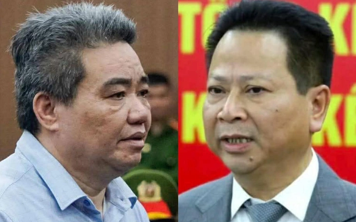 40 tỉ hối lộ cựu quan chức Bộ Nông nghiệp: Giám đốc lấy tiền từ đâu? - Ảnh 3.