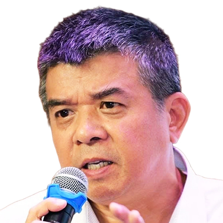 Chỉnh sửa số liệu quan trắc môi trường: Gian dối có hệ thống - Ảnh 2.