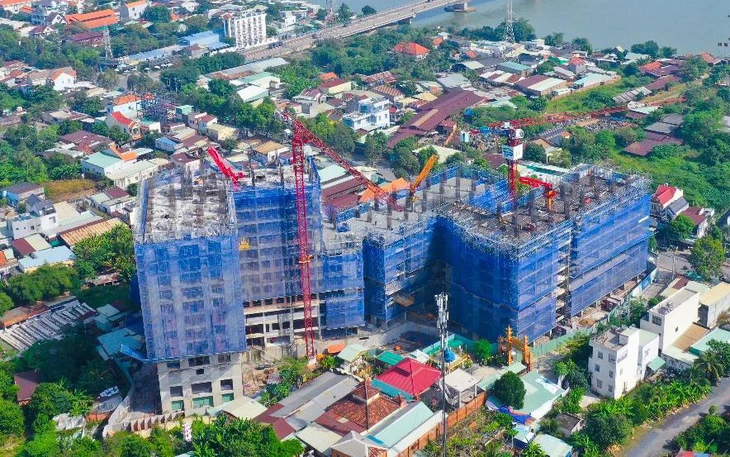 Bộ Nội vụ thẩm định đề án thành lập thành phố Đồng Nai - Ảnh 3.