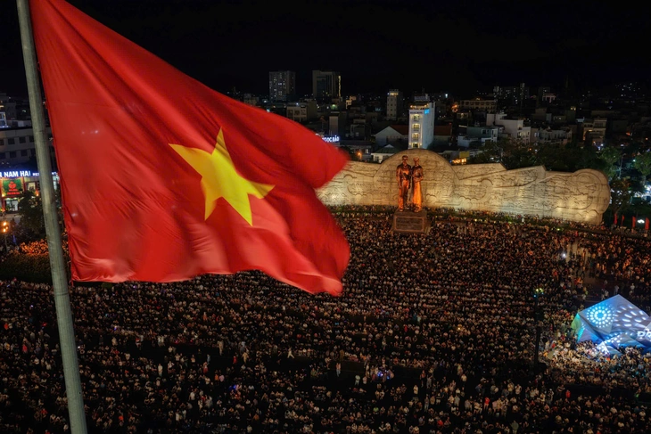 Gia Lai khởi động Năm Du lịch Quốc gia 2026 với lễ khai mạc đậm đà bản sắc. - Ảnh 4.