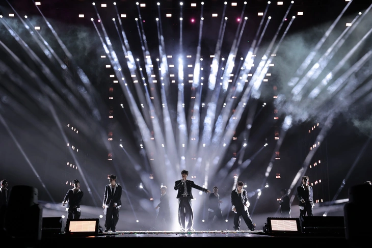 Gia Lai khởi động Năm Du lịch Quốc gia 2026 với lễ khai mạc đậm đà bản sắc. - Ảnh 10.