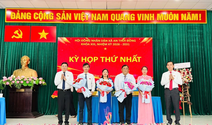Thạnh An - Ảnh 6.