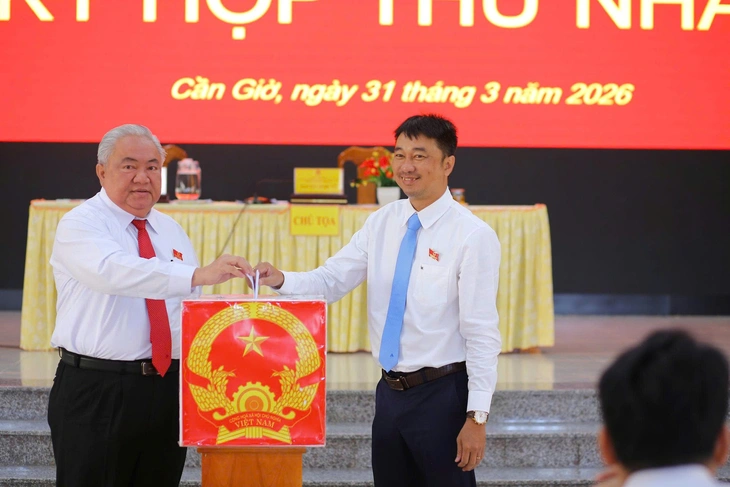 Thạnh An - Ảnh 4.