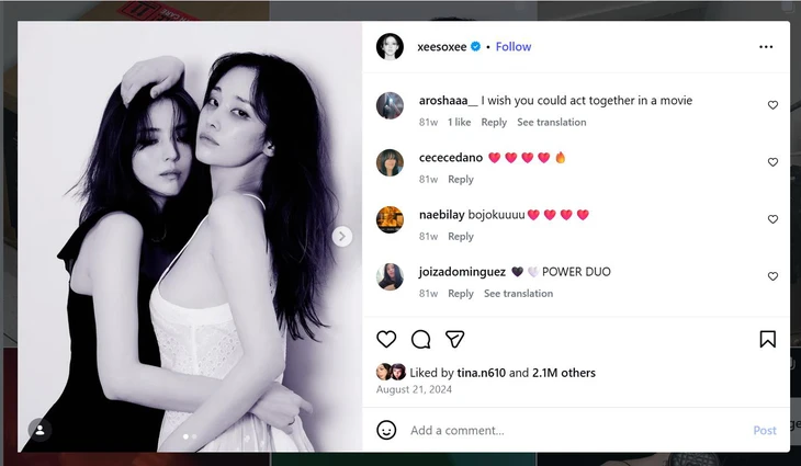 Han So Hee - Ảnh 4.