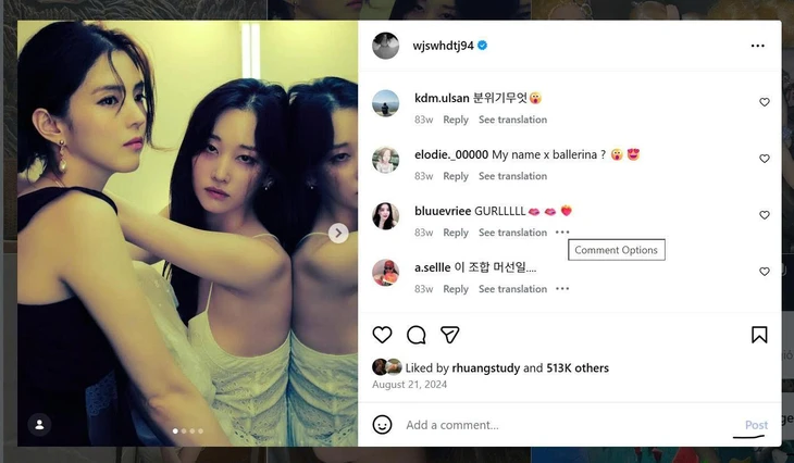 Han So Hee - Ảnh 3.