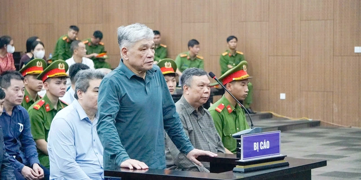 hối lộ - Ảnh 2.