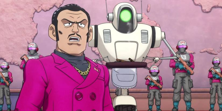 dragon ball super - Ảnh 5.