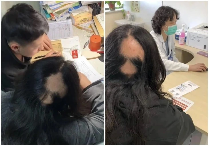 dạy con - Ảnh 1.