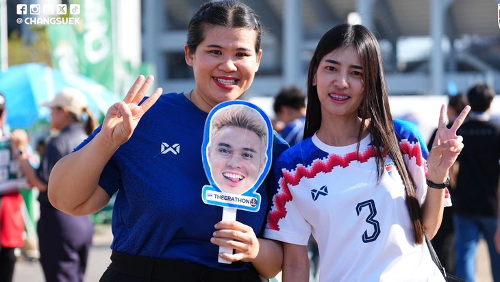 Asian Cup - Ảnh 1.