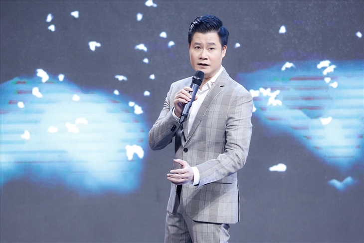 Quang Dũng, Đức Tuấn hát nhạc Trịnh tại Đường sách TP.HCM - Ảnh 1. nhạc Trịnh - Ảnh 1.