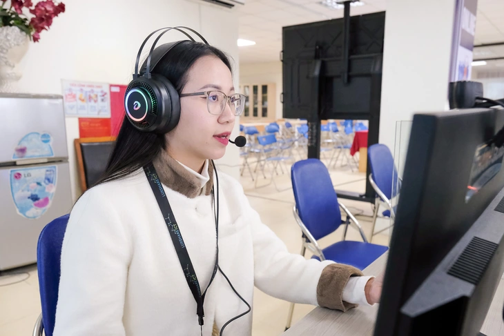 việc làm - Ảnh 2.