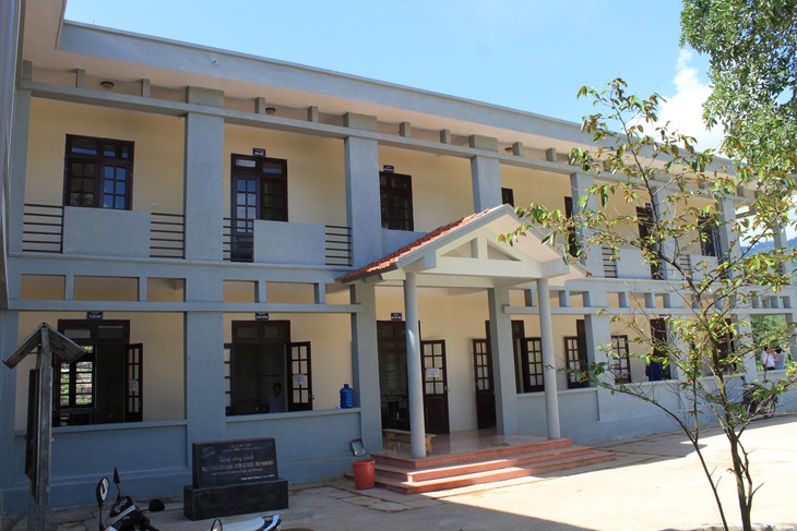 Thanh Hóa kết thúc hoạt động 26 trung tâm y tế, thành lập 166 trạm y tế gần dân - Ảnh 1.