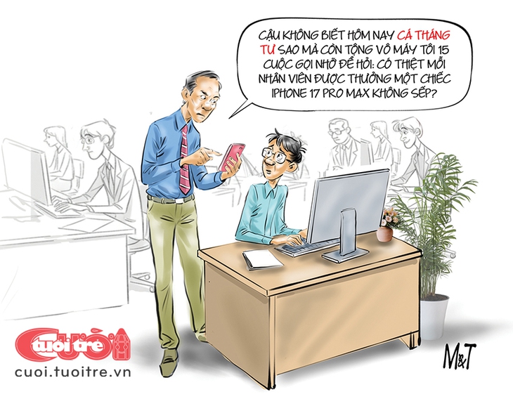 nói dối - Ảnh 2.