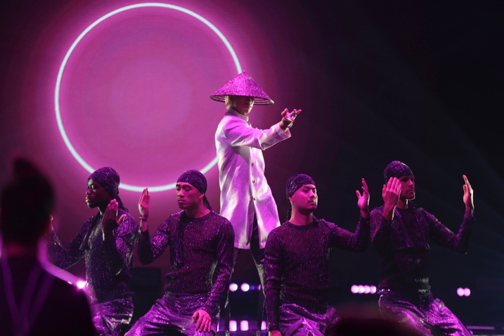 Thái Lan tổ chức Eurovision Song Contest Asia 2026, có Việt Nam tham dự - Ảnh 2.