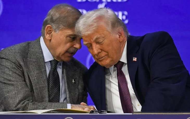 Thủ tướng Netanyahu: Israel sẽ tiếp tục 'đè bẹp' Iran, tuyên bố cuộc chiến chưa kết thúc - Ảnh 3.