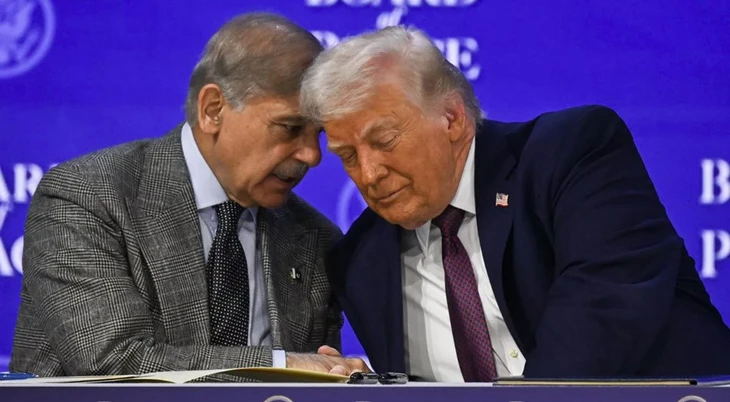 Hòa đàm Mỹ - Iran: Vẫn còn quá lệch pha - Ảnh 1. Mỹ - Iran - Ảnh 1.