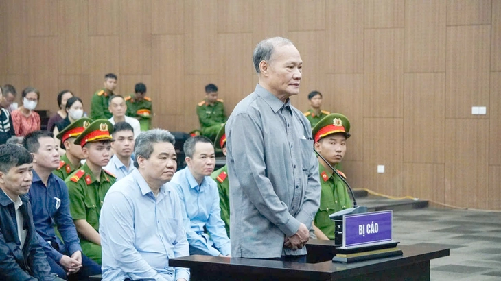 hối lộ - Ảnh 3.