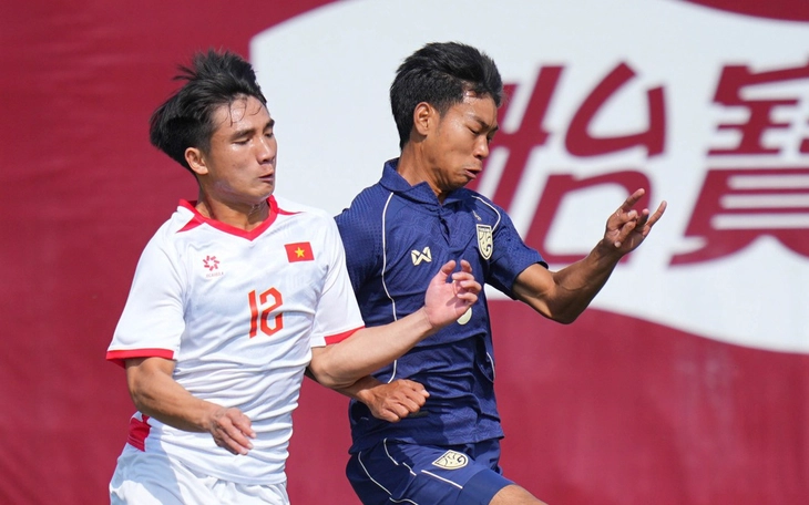 Đã có bản quyền trận U23 Việt Nam đấu U23 Trung Quốc  - Ảnh 2.