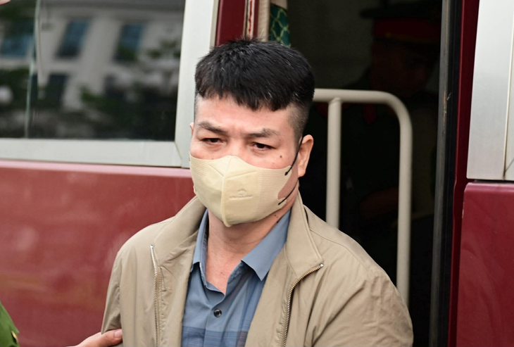 40 tỉ hối lộ cựu quan chức Bộ Nông nghiệp: Giám đốc lấy tiền từ đâu? - Ảnh 3.