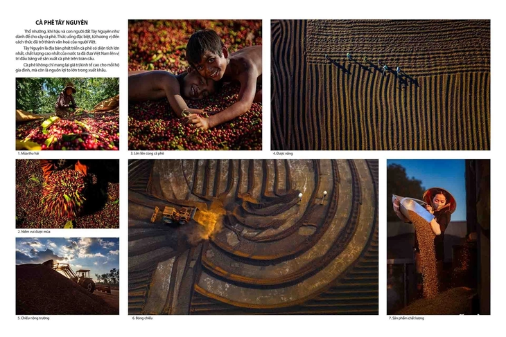 Mời gửi ảnh đẹp về biên cương Việt Nam dự thi cuộc tho ảnh cấp quốc gia - Ảnh 2. thi ảnh - Ảnh 2.