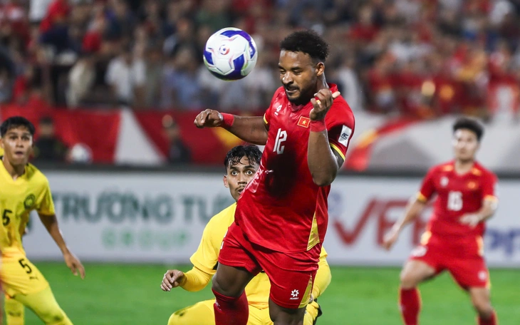 Xuân Son: 'Tôi chỉ muốn mọi người thấy mình nỗ lực ra sao' - Ảnh 2.