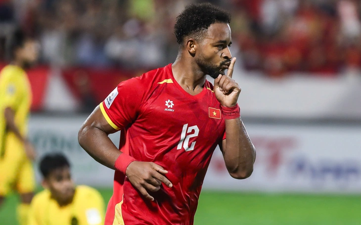 AFC: Xuân Son không chiến quá xuất sắc - Ảnh 3.