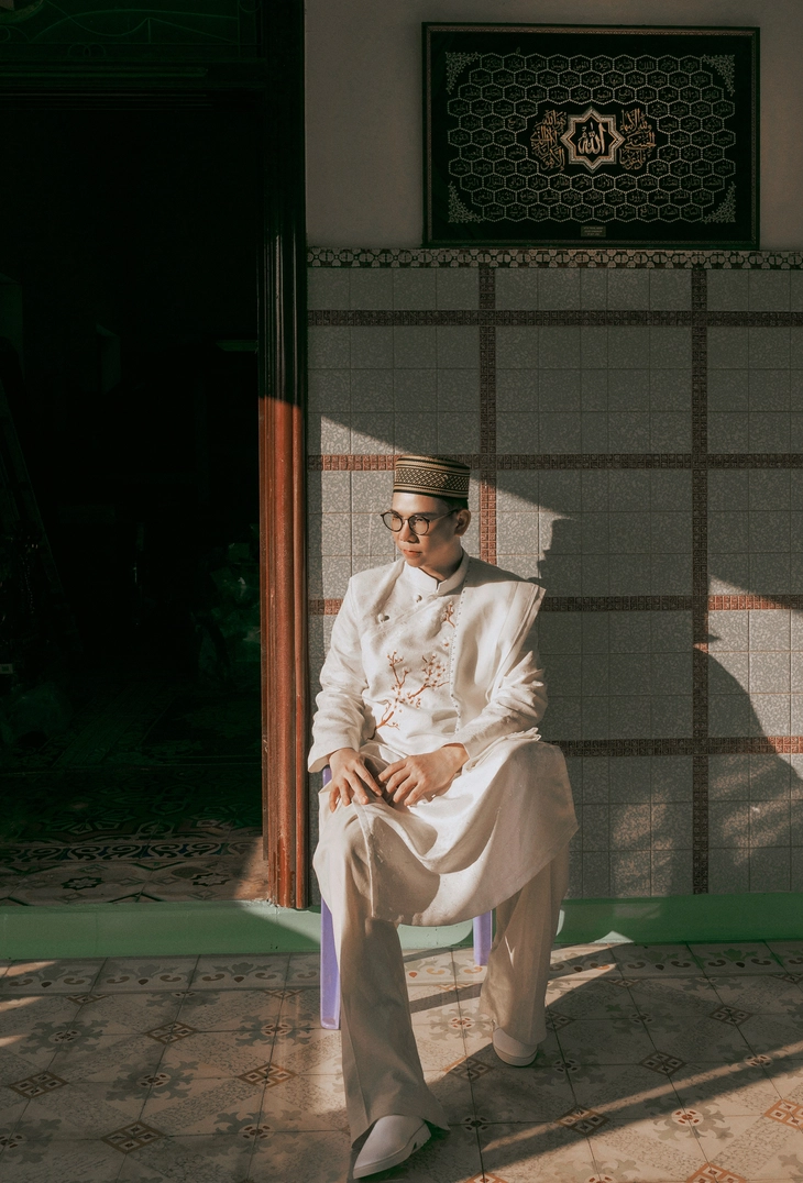 Áo dài - Ảnh 14.